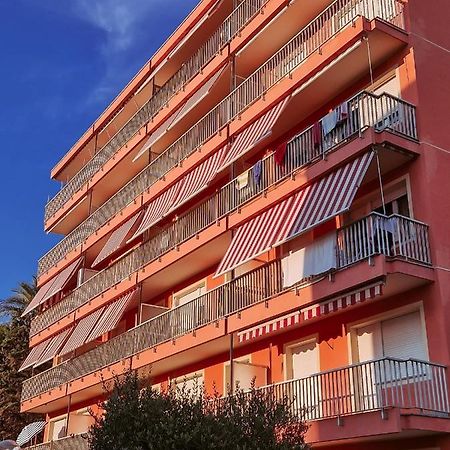 Residence Laura Bordighera Exterior foto
