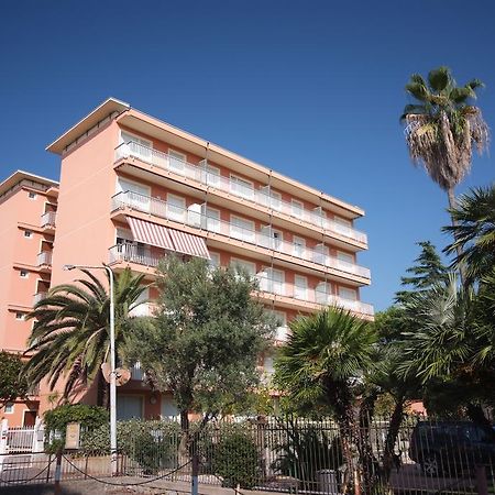 Residence Laura Bordighera Exterior foto